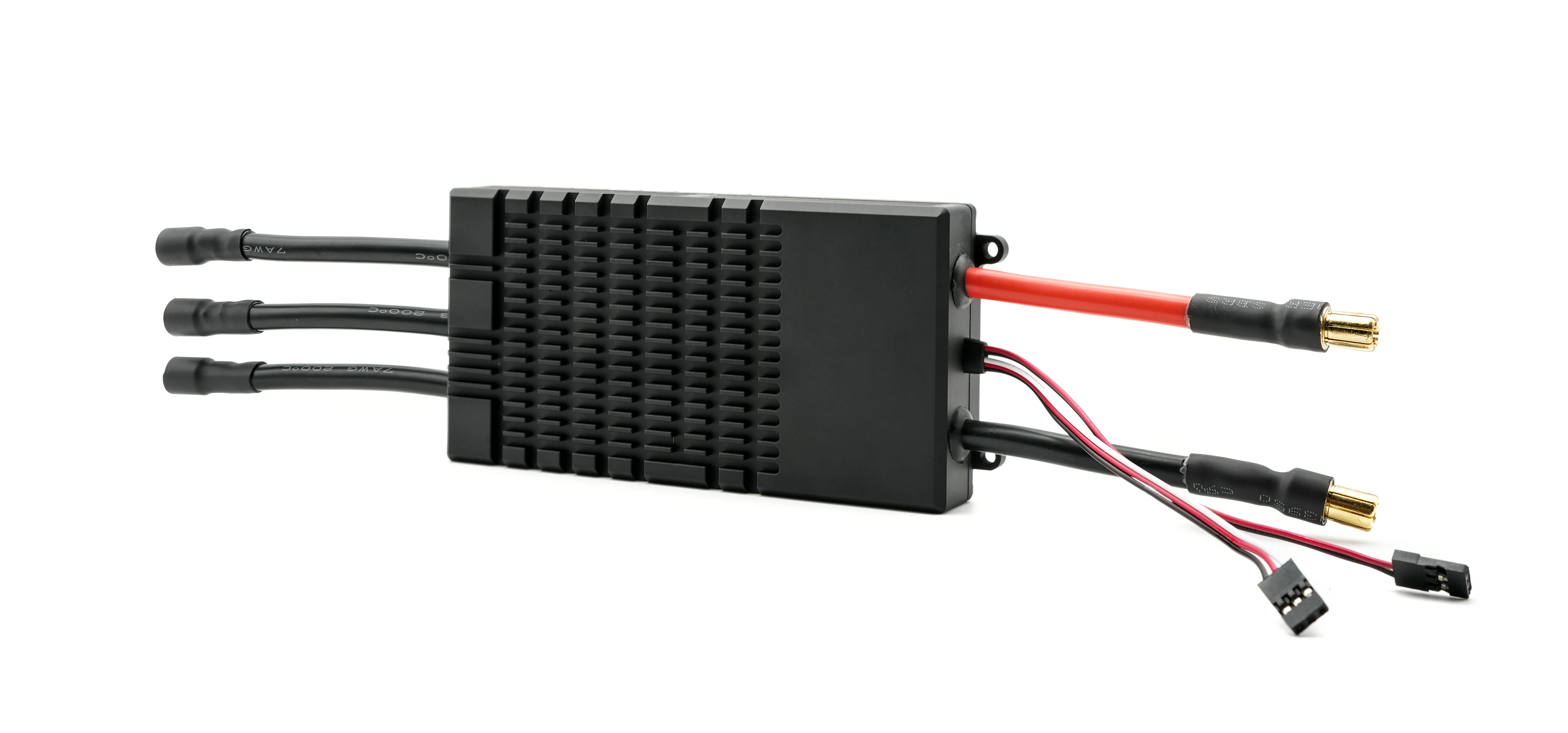 FRC 150A 12-24S Electronic Speed Controller Brushless Motor  ESC for  Multicopter EVTOL Airplane