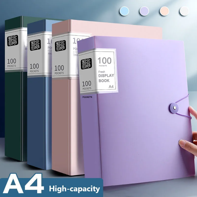 #61 Top Rated File Folders to Buy in 2026
