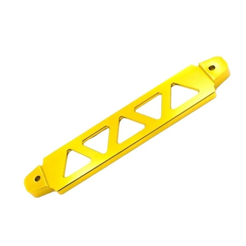 

Алюминиевая аккумуляторная держатель Universal Fit Car Actatued для транспортных средств