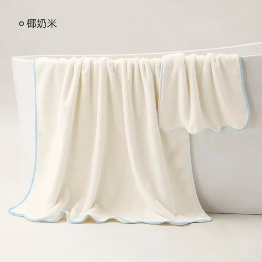 2026 New Arrival Student Towel Class A Large Absorbent for Face Hand Washing School