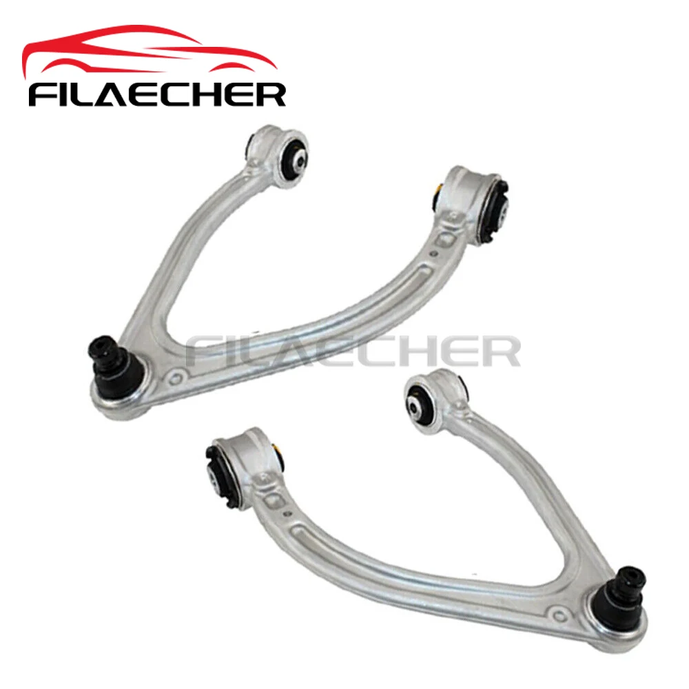 

A2223300607 1pcs Fits For Mercedes-Benz S-class W222 S350 Front Left/Right Upper Suspension U-Type Control Arm 2223300507