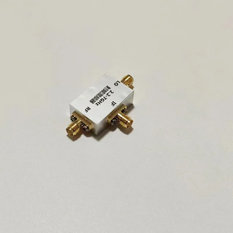 2.2-7GHz RF Mixer, Upconverter, Downconverter, C-band Upconverter/downconverter, Frequency Conversion.