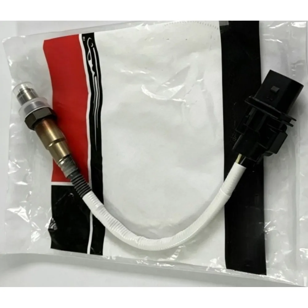 Car Three Way Catalytic Converter Front Rear Oxygen O2 Sensor BA5Z‑9F472‑A for Ford Edge Explorer Mustang F150 Brand New Genuine
