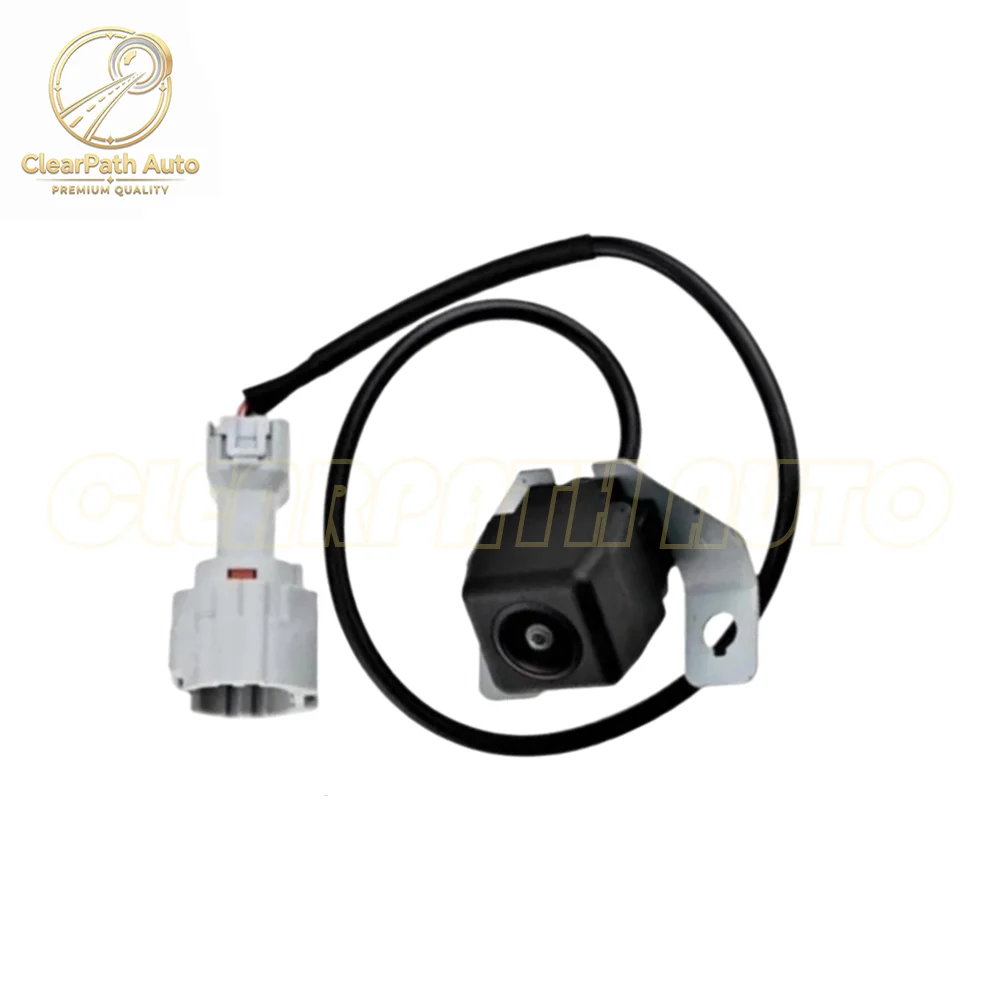 95760-3Z002 Car Rear View Camera Assembly 95760-3Z000 3Z001 For Hyundai I40 I40 2011-2014 Accessories Reserve Park Assist Camera