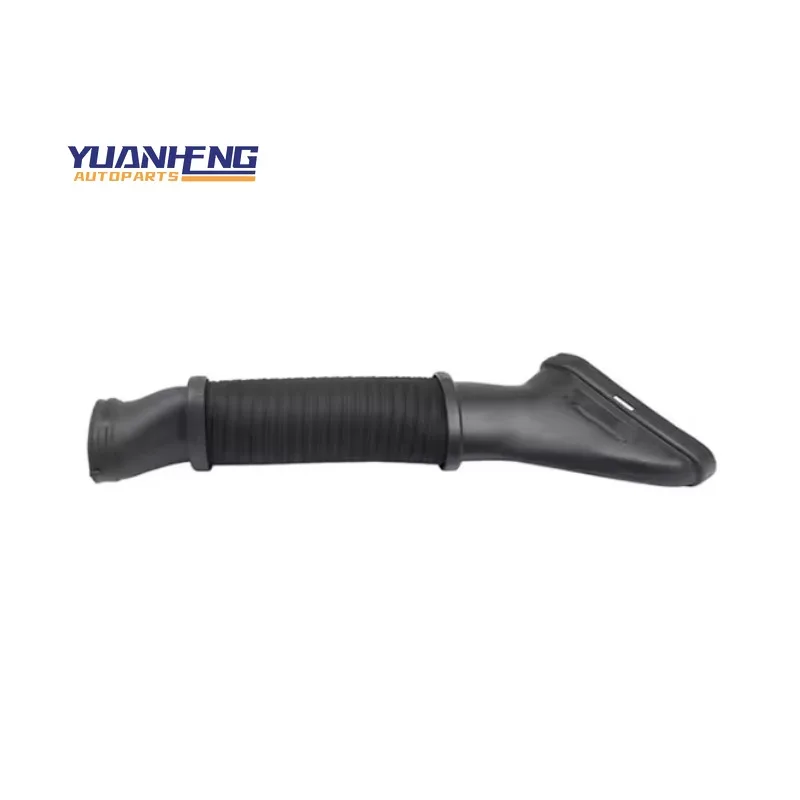 

2780902482 2780902582 Шланг воздухозаборника для Mercedes-Benz 2010-2019 GLE500 ML166 GL500 GL450 GLS320 GLS400 GLS450 GLE63 GLE320