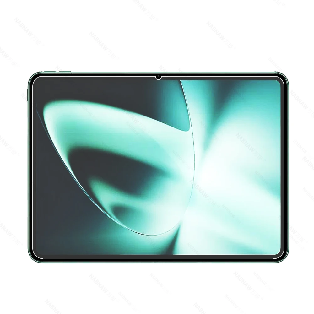 2PCS HD Scratch Proof Tempered Glass Screen Protector For OnePlus Pad 11.61 inches 2023 Protective Film