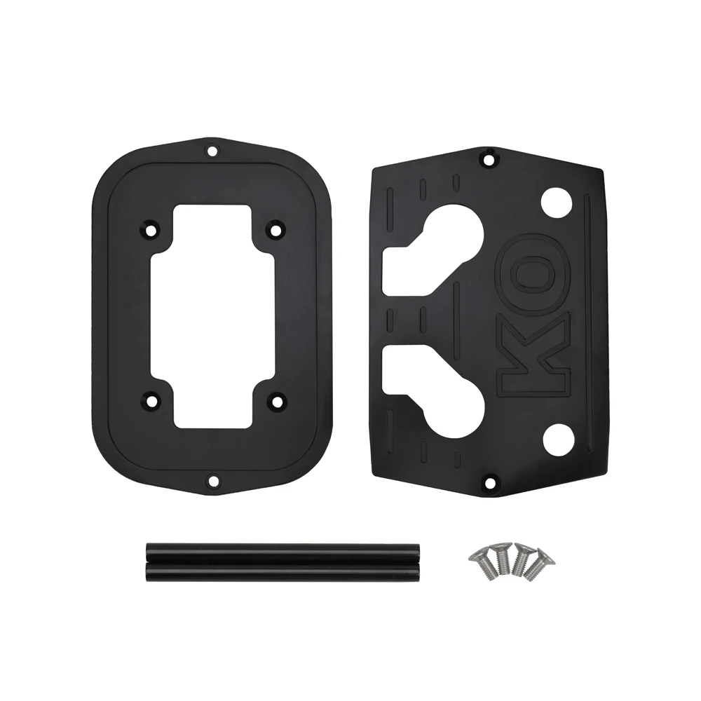 

Car Battery Battery Tray Holder for Optima 34/78