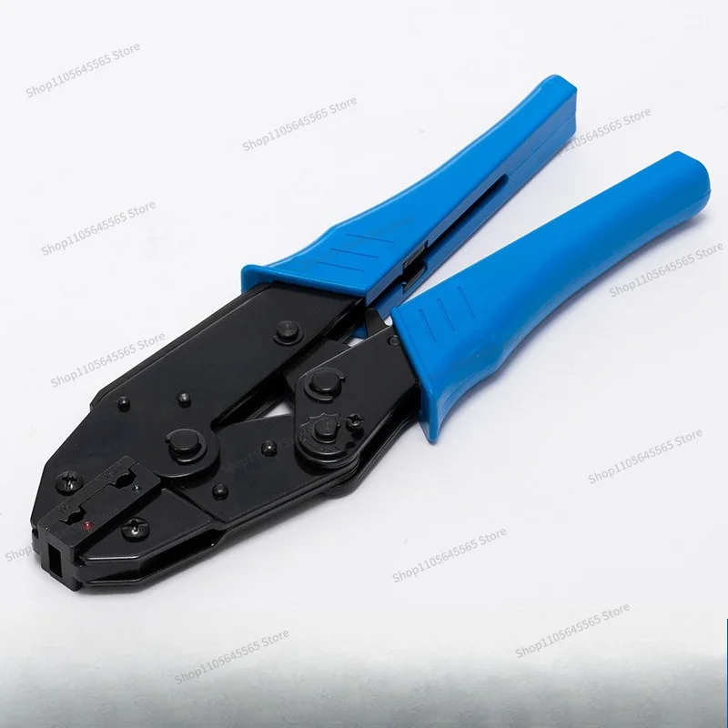 For Joint Crimping Pliers 1.25-2.5mm2 Crimping Pliers Crimping Tool