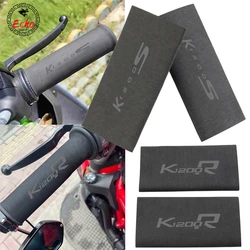 For BMW K1200R K1200S K1200-R K1200-S K 1200 R/S New New arrivals Motorcycle Accessories No-slip Heat Shrink Handle Grip Cover