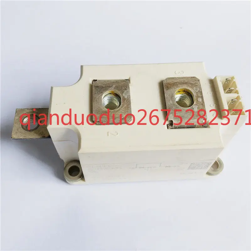 Used SKKT273/16E and SKKT213/14E for Siemens Inverter Disassembly Thyristor SKKT253/16E