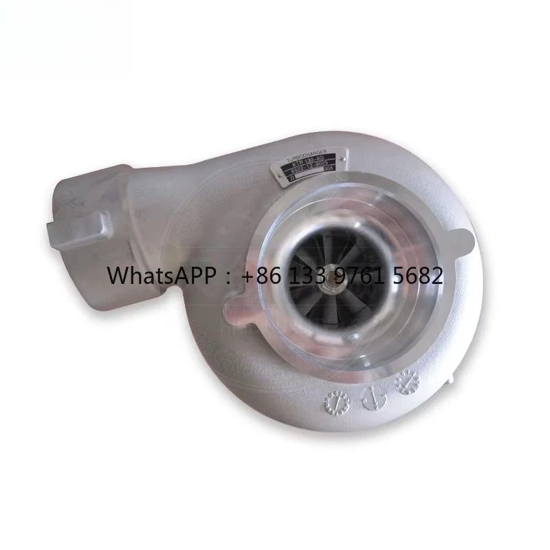 

2025 Hot SaleSupply OEM SA12V140 Torbocharger 6505-51-5032 6505-51-5042