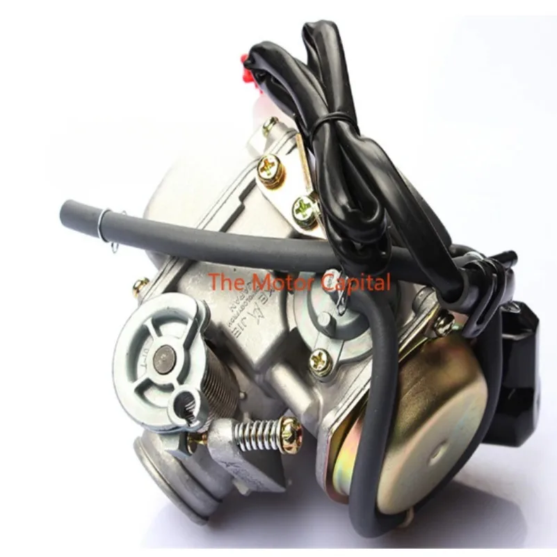 carburetor coppy keihin CVK 30mm 150cc+Scooter Roketa Go-Kart GY6 Moped ATV SUNL carburettor cvk 30 vergaser