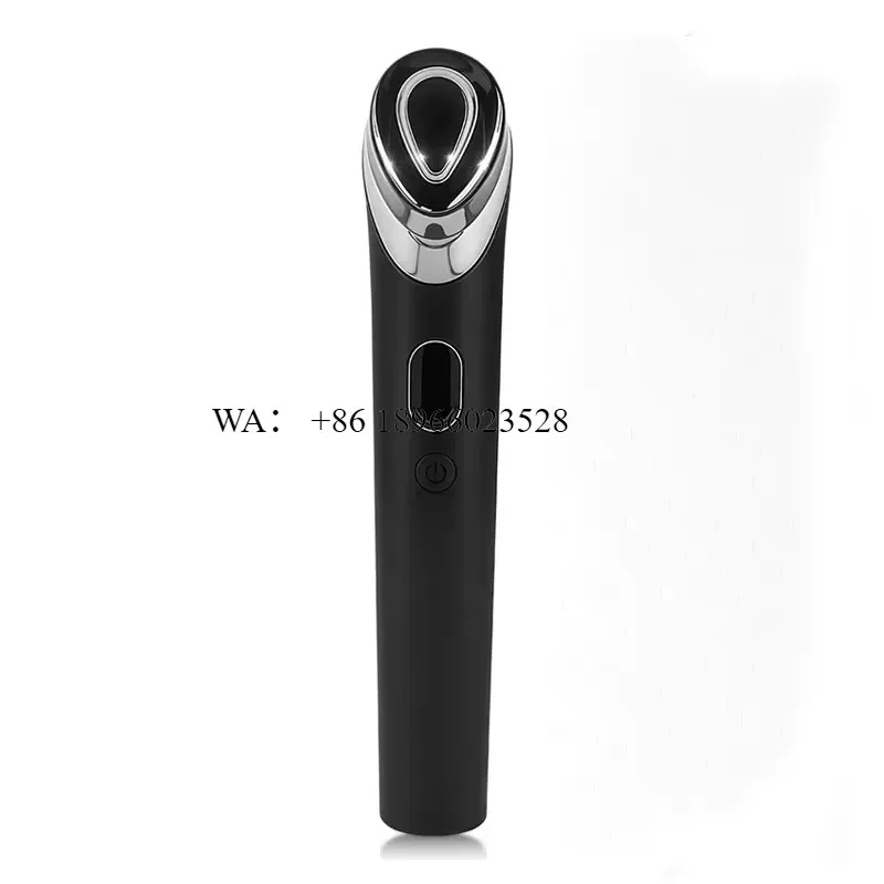 WMWMNU New Arrival 7 in 1 Handheld Facial Beauty Device EMS Microcurrent Care Tool Electroporation Essence Absorption