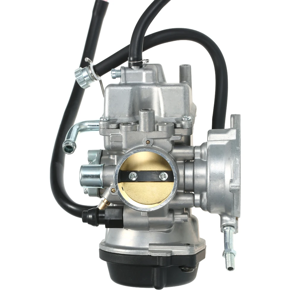 Carburetor Carb Replacement for Yamaha Raptor 350 YFM350 2004-2012 Car Accessories Made Of Premium Quality Material
