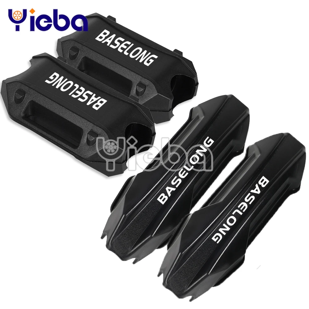 

For Loncin Voge DS525X DS900X DSX 525 / 900 Motorcycle For VOGE 300 Rally 500AC 500DS 300DS 250RR Engine Guard Bumper protector