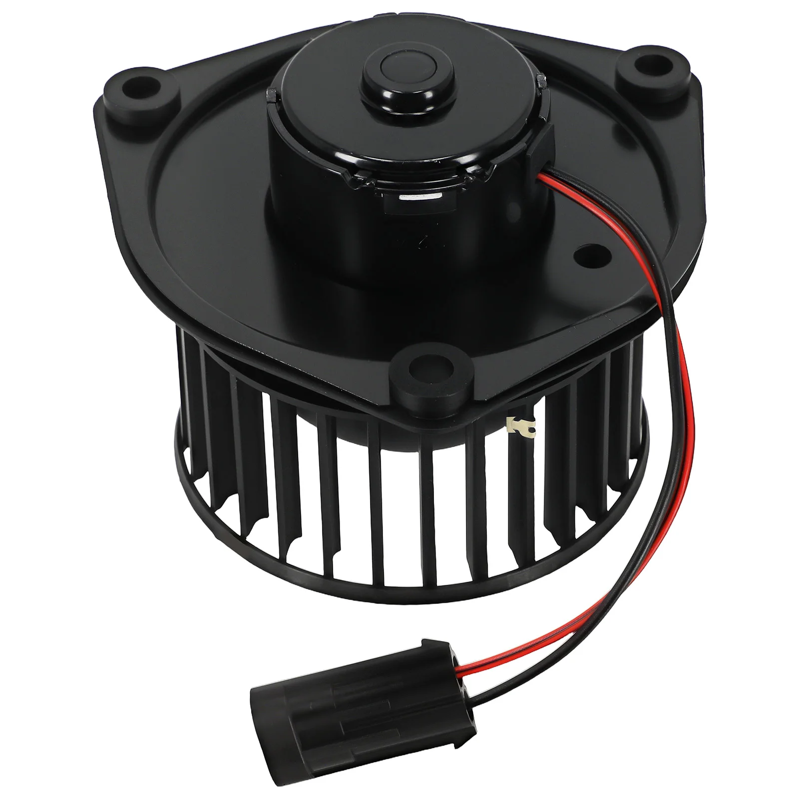 Blower Motor w/ Fan Cage for Buick Roadmaster Collector 5.7L 1992-1996 52453629