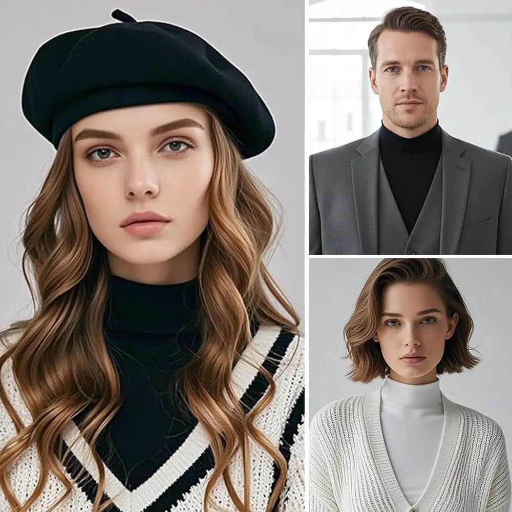 

Модный хлопковый отстегивающийся воротник-стойка для рубашек, внутренний воротник-накладка