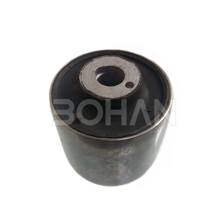 Suitable for Mercedes Benz lower swing arm bushing suspension rubber sleeve support arm rubber sleeve OE: 2033330214