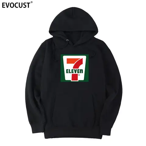 10 best sales 7 eleven t-shirt - №3