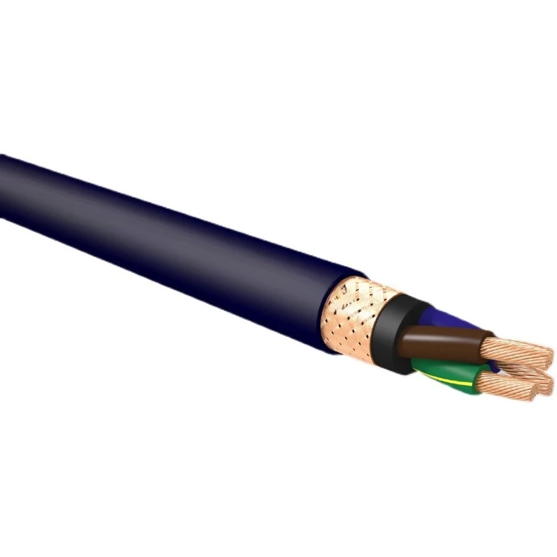 

FP-S20N/FP-S022N Nano gold and silver, power cord, loose wire