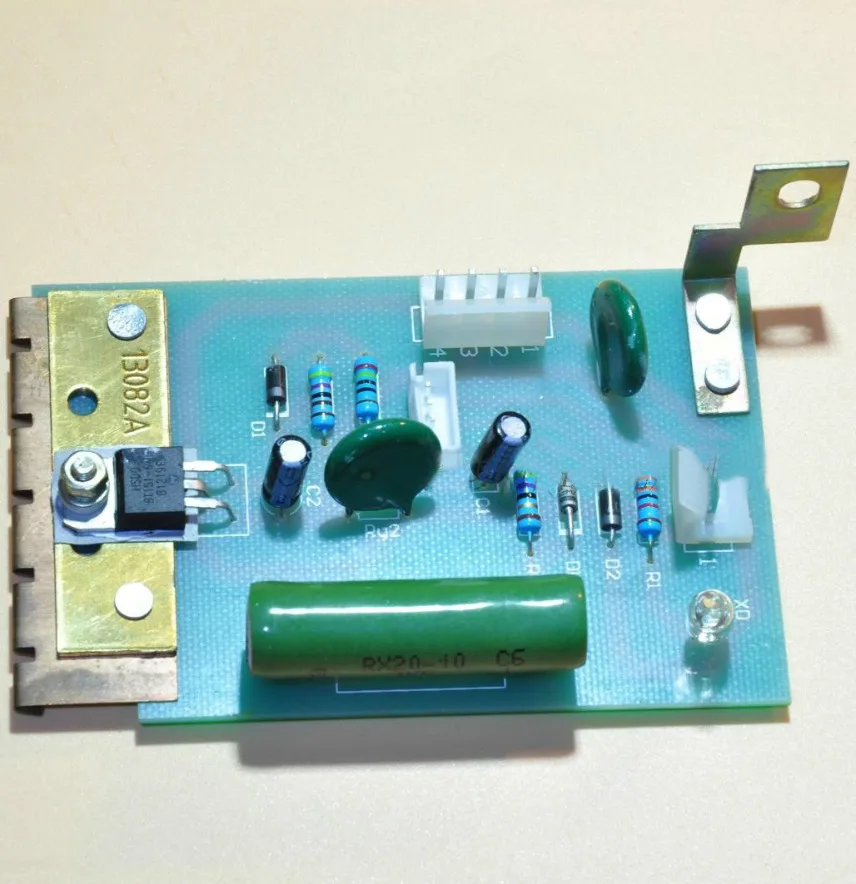 

Circuit Board SBS-235 Milling Machine Tool Feeder Circuit Board Accessories