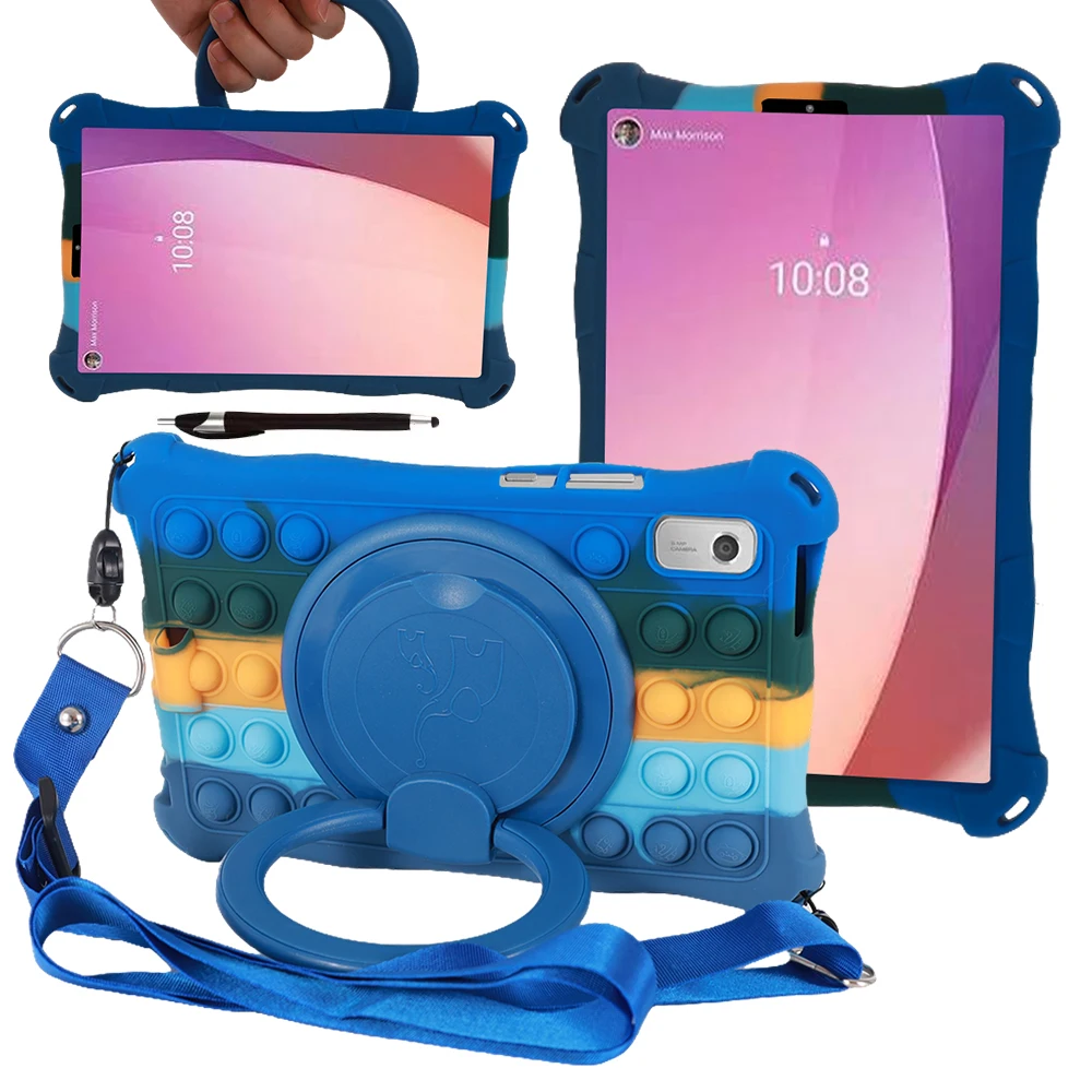 Kids Silicone Case … - image