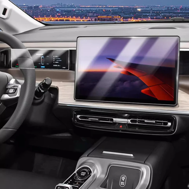 For Gac Trumpchi E8…