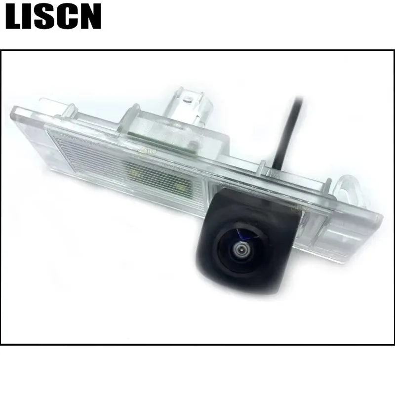 For BMW 6 Series M6 E63 E64 MK2 2005 ~ 2010 HD rear camera Night vision / waterproof Backup Parking Reversing Camera