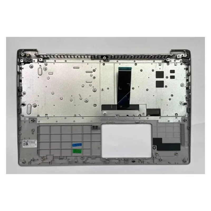 New for Lenovo ideapad 330S-15 330S-15ARR 330S-15IKB 330S-15ISK 7000-15 laptop keyboard with palmrest cover backlight US/RU