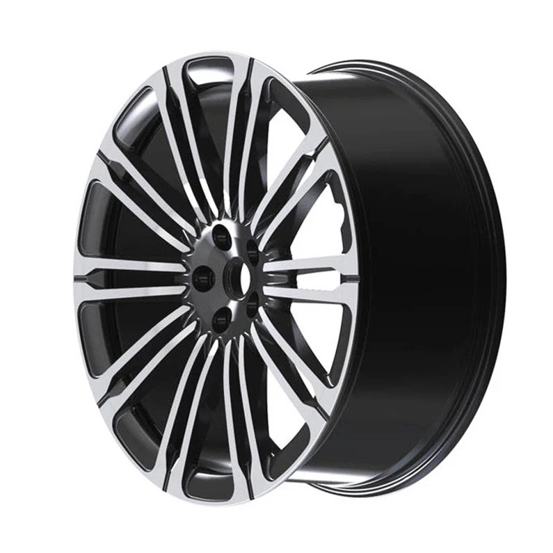 

Custom 21 22 23 24 Inch Polish Multiple Spokes Rim 5X114.3 5X120 5X112 Forged Wheels for F87 G87 M2 F80 G80 M3 F82 G82 M4