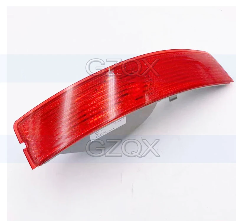 CAPQX Rear bumper Fog light For Volvo XC90 2007 2008 2009 2010 2011 2012 -2014 Tail lamp Reflector light Stop lamp Brake Lamp