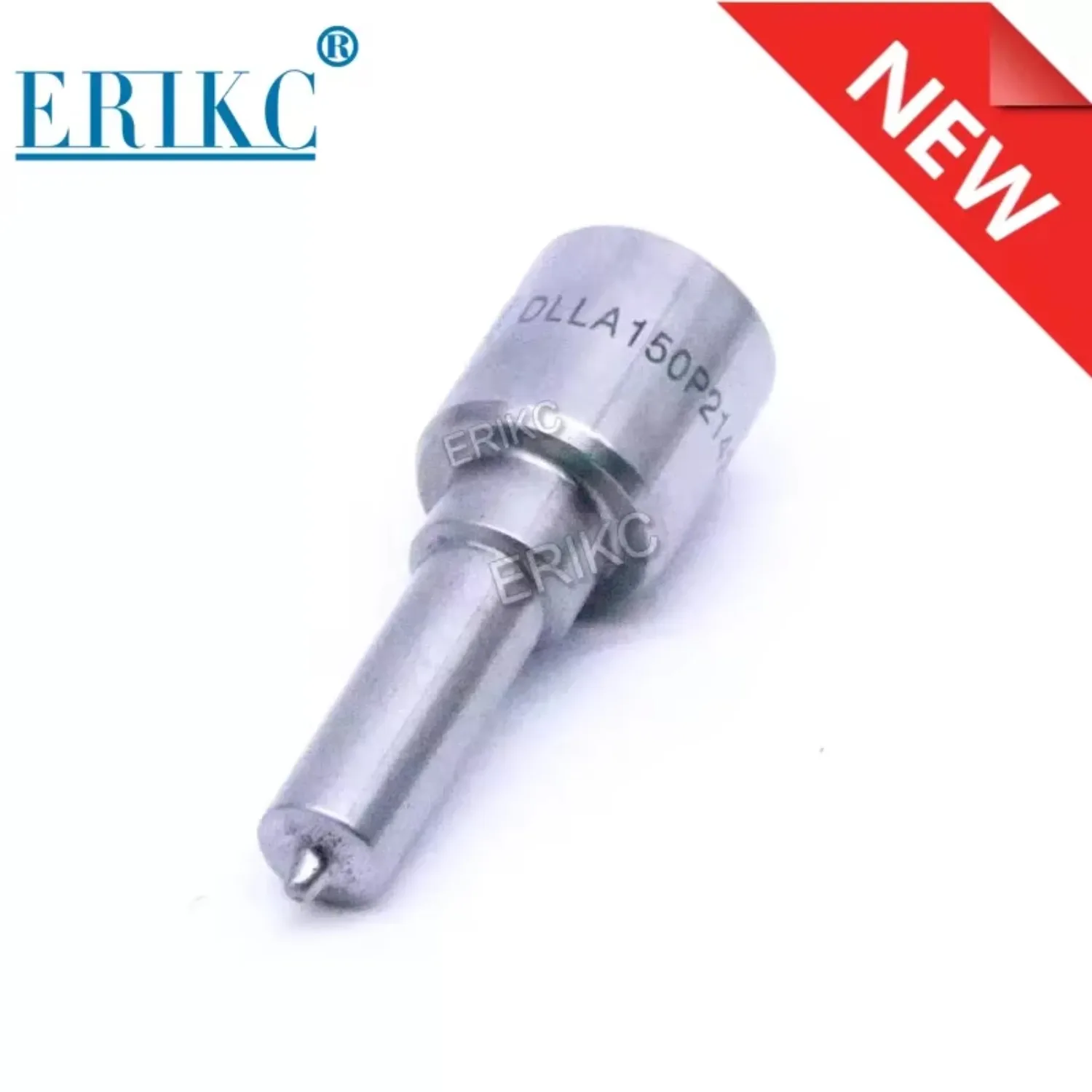 ERIKC 0445120183 Oil Nozzle Tip (DLLA150P2142) 0 433 173 142 Diesel Fuel Truck Nozzle DLLA 150P2142 (0433 173 142)