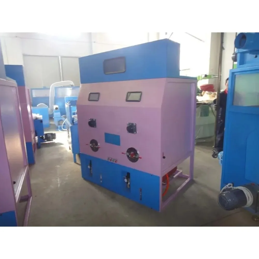 Single Head Plush Toy Filling Machine Single Headed Plush Toy Stuffing Machine Stuffed Doll Toy Fiber Filling Machine