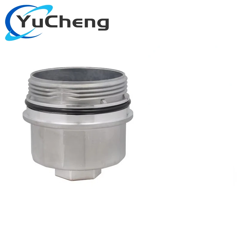 

04693352AA 11427563763 Brand New Oil Filter Housing Cover For BMW MINI Cooper R50 R52 R53