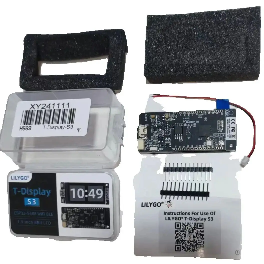 Лилиго для Битаxe