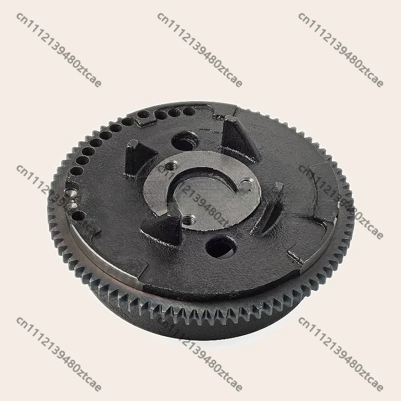Magneto Stator Flywheel Rotor 3087166 3086983 3086819 Off-road Engine Parts