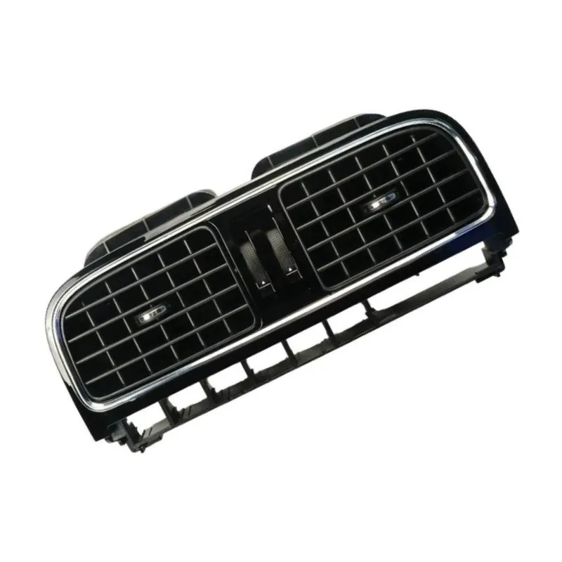 Superior-6RD819728 Dashboard Central Air Conditioning Vent For VW Polo 2014-2017