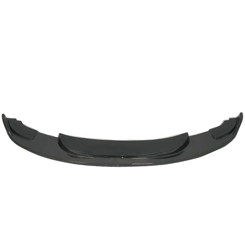 

HM Style E90 M3 Front Lip E90 M3 Carbon Fiber Front Lip M3 Front Bumper Lip for 3 Series E90 2009-2013