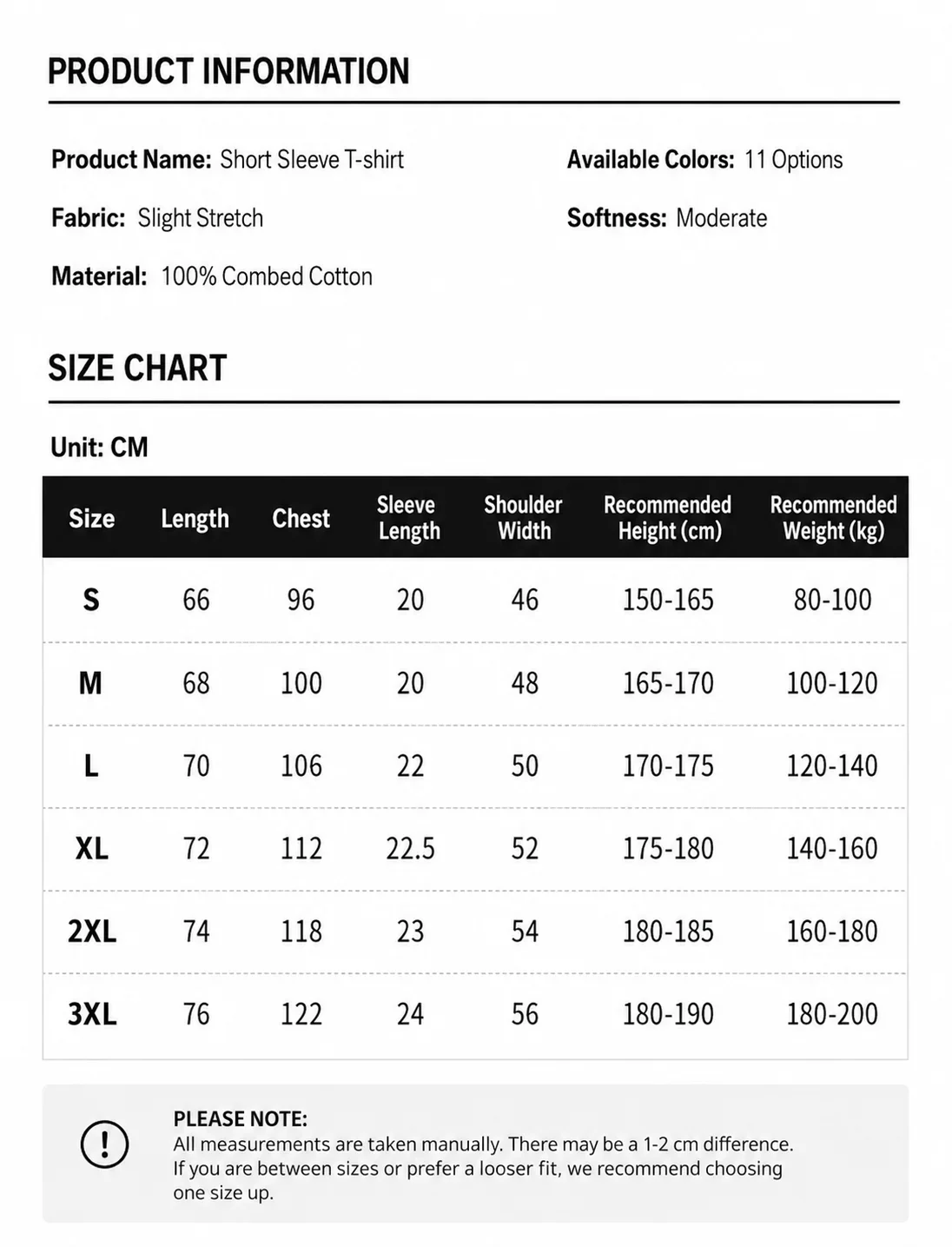 2026 New Style Men's Short-Sleeved 100% Cotton Printed Casual Multi-Functional T-Shirt view 6