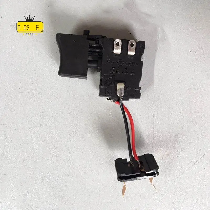 

A23E-Switch Replacment For 6261D 6271D 6281D 8271D 8281D 650663-8 6506638 650672-7 6506727 650601-0 6506010 6271/6281