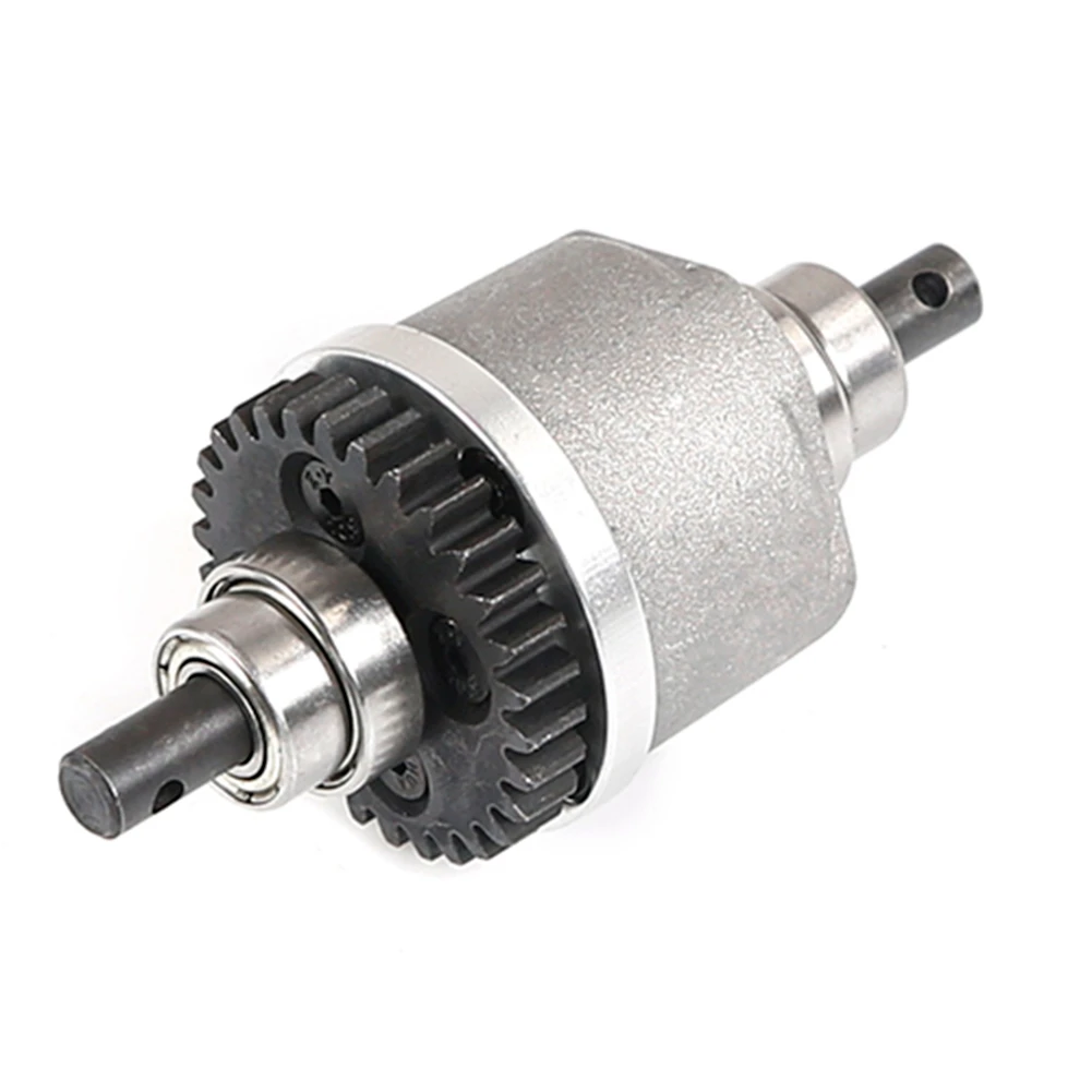 

Y34A Middle Differential Gear Assembly Set for 1/8 Racing XL FLUX TORLAND Brushless Truck Rc Car Parts