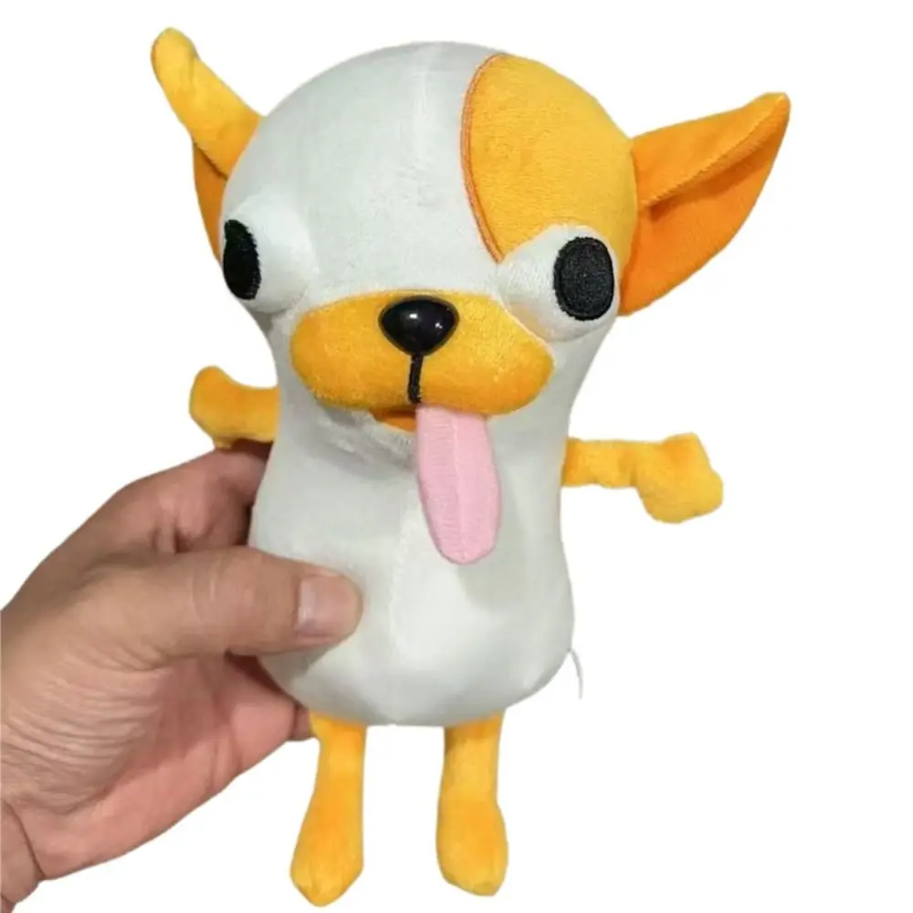 Animaux en peluche Chihuahua chien chiot animal de compagnie réaliste en peluche Chihuahua Kawaii Simulation chiens Chihuahua Simulation chien filles garçons