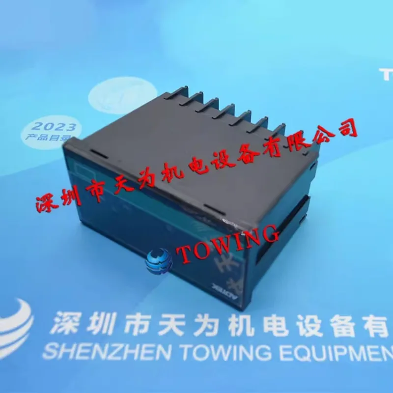 T-aiwan, China ADTEK Quansheng Ammeter CSN-PR-A4-N-A