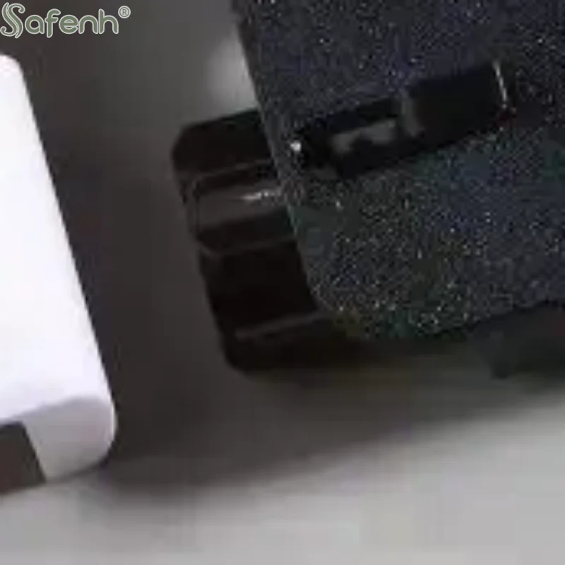 

Table Side Perforated Pegboard No Drill Desk Edge Organizer With Hooks For Office Desk Storage And Accessory Hanging