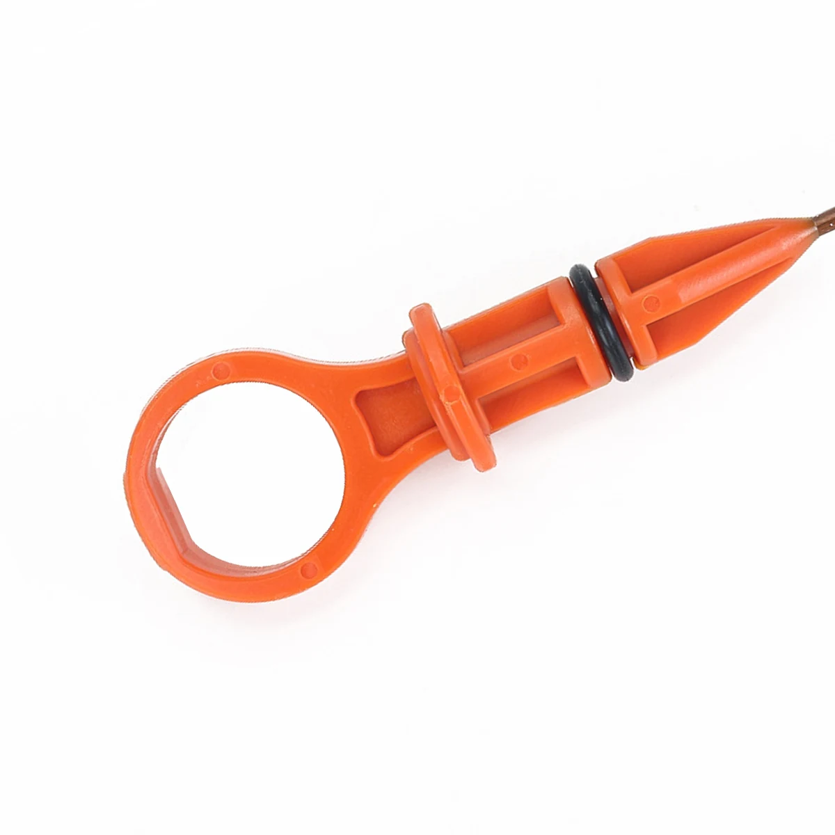 Oil Level Gauge Engine Oil Dipstick For Engine Maintenance As Shown Reliable Engine Component Direct Replacement Part