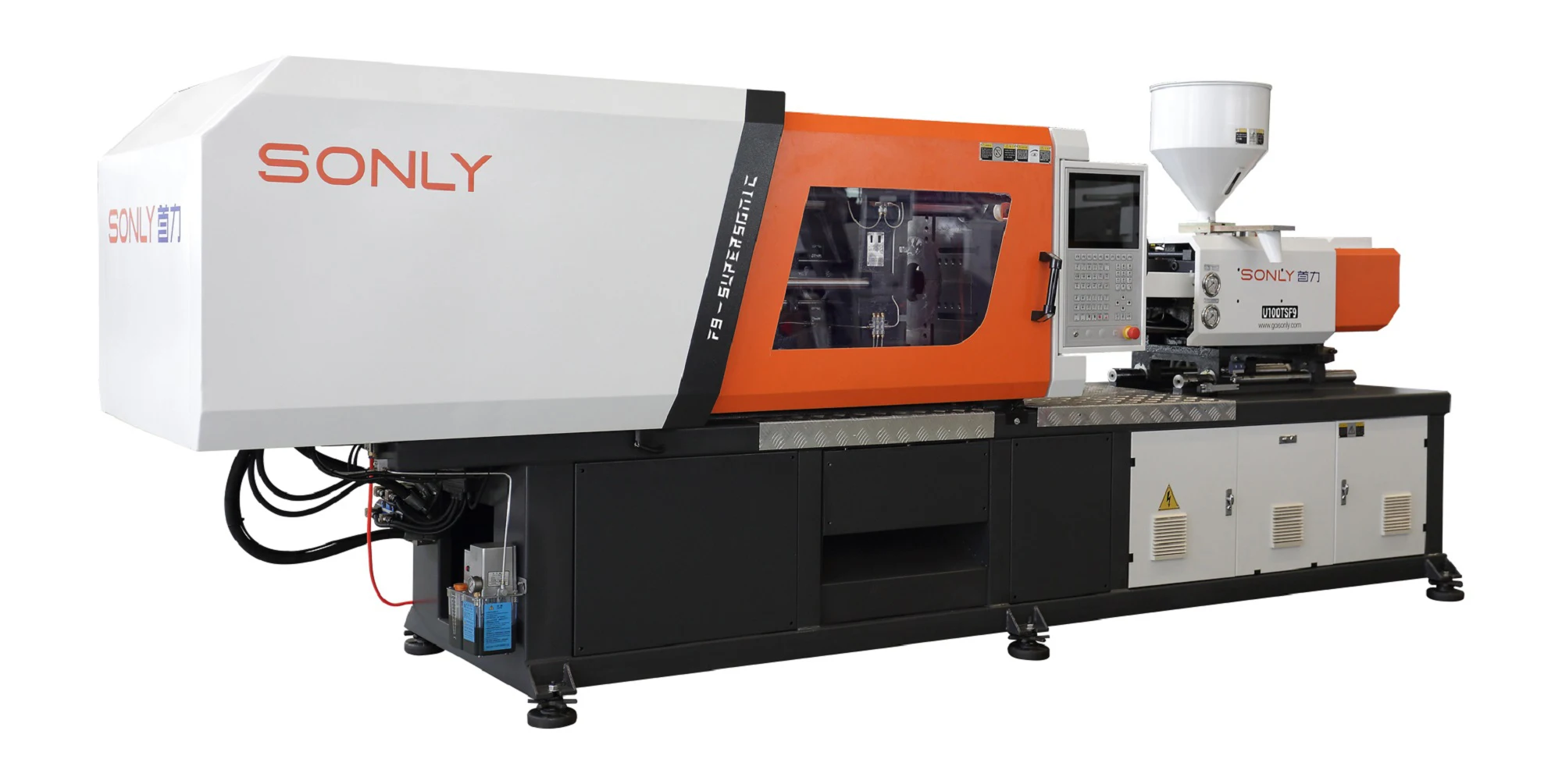 Picture 3: Silicone Molding Machine For Rubber Mold