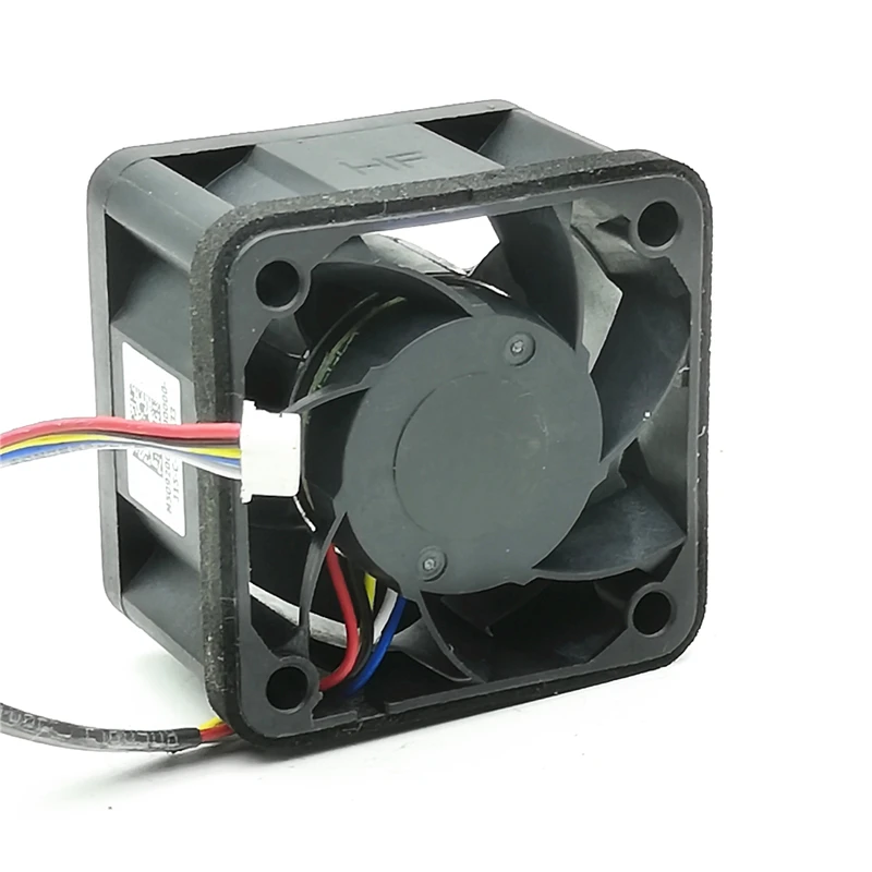 

1 шт. для AVC DBPD0428B4H P004 DC 24 В 0,23 А 40x40x28 мм 5-проводной охлаждающий вентилятор