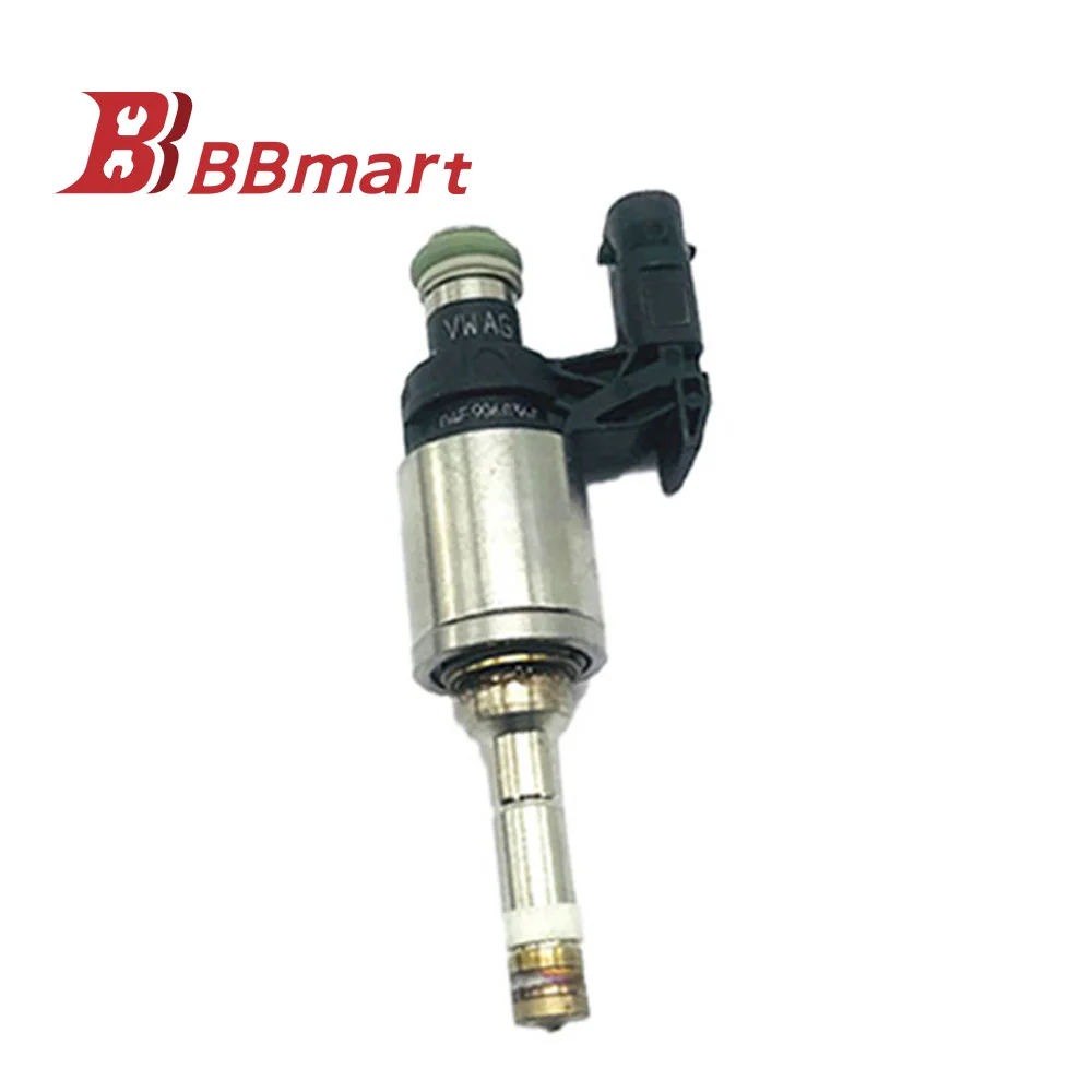 

Автозапчасти BBMart 04E906036Q 04E906036T 04E906036E 04E906036D 04E906036C 0261500354 бензиновая форсунка топливный инжектор 1 шт.