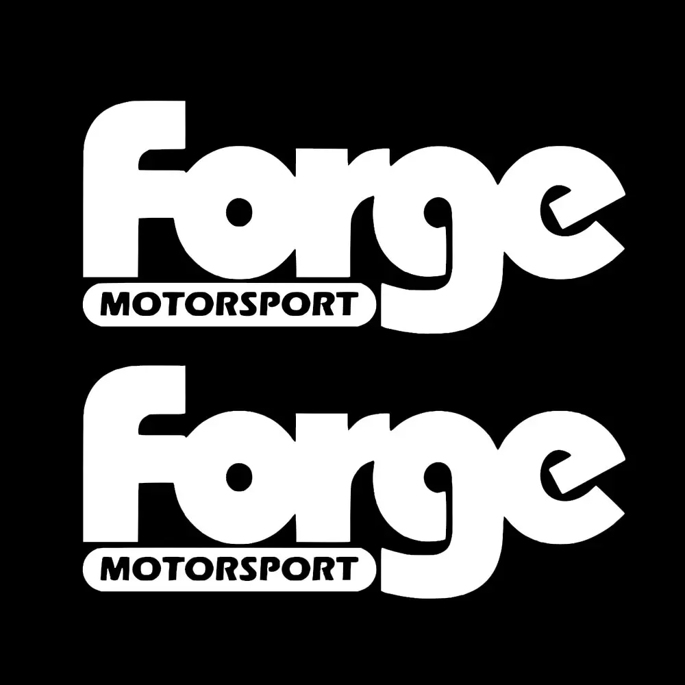 قطعتان من الملصقات المصنوعة من الفينيل لملصقات فورج الراعي