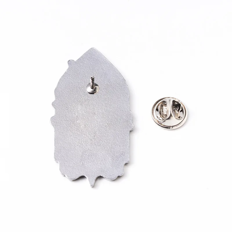 Cool Game Enamel Pins Cosplay Cute Brooch Clothes Backpack Lapel Badges For Friends Fashion Jewelry Accessories Gifts